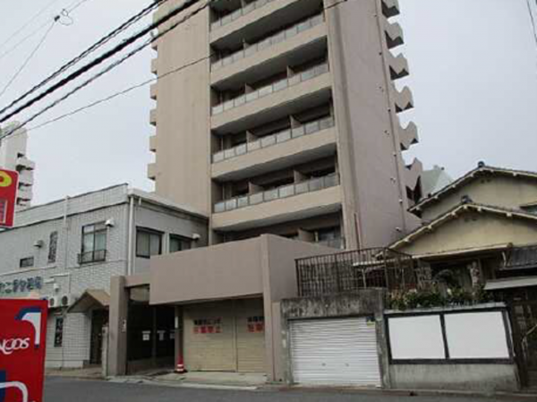広島市西区天満町、収益物件/マンションの画像です