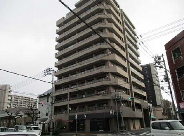 広島市西区天満町、収益物件/マンションの画像です