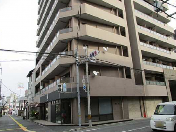 広島市西区天満町、収益物件/マンションの画像です