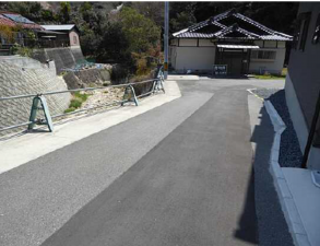 広島市東区馬木、中古一戸建ての画像です