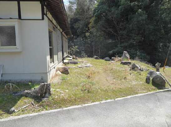 広島市東区馬木、中古一戸建ての画像です
