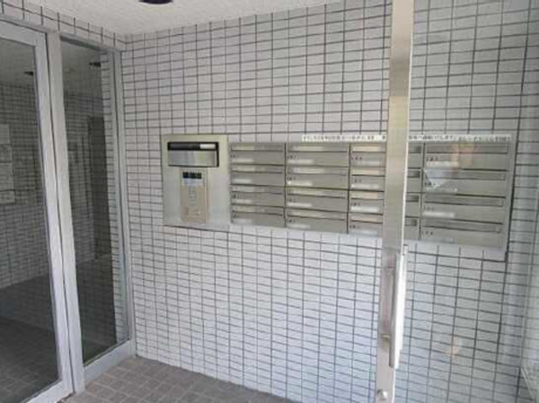 広島市東区温品、マンションの画像です
