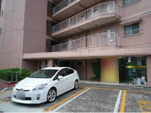 広島市南区南蟹屋、収益物件/マンションの画像です