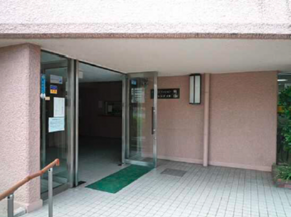 広島市南区南蟹屋、収益物件/マンションの画像です
