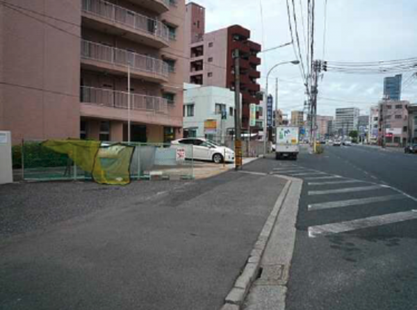 広島市南区南蟹屋、収益物件/マンションの画像です