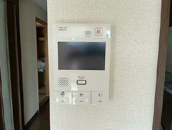 広島市西区東観音町、マンションの画像です