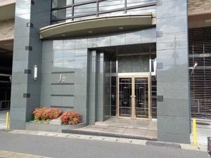 呉市東片山町、マンションの画像です