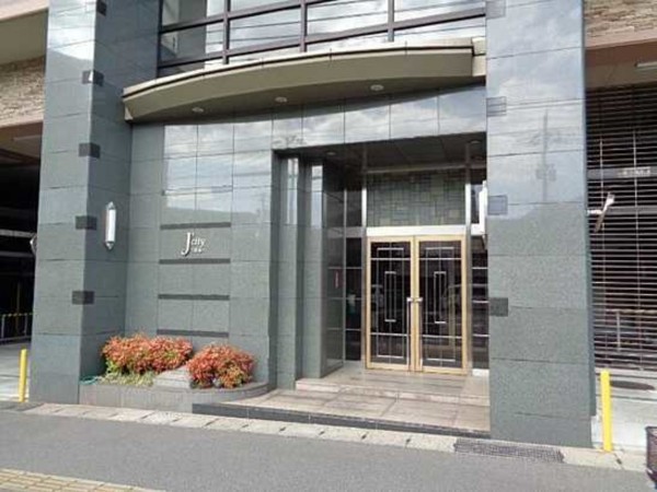 呉市東片山町、マンションの画像です