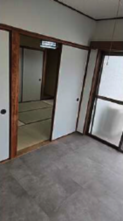 広島市南区西本浦町、マンションの画像です