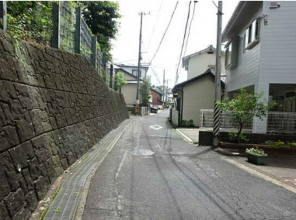 広島市南区日宇那町、中古一戸建ての画像です
