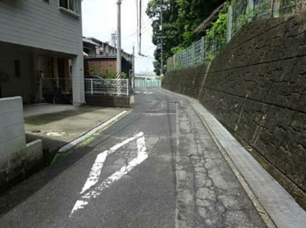 広島市南区日宇那町、中古一戸建ての画像です