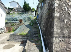 広島市南区堀越、収益物件/住宅の画像です