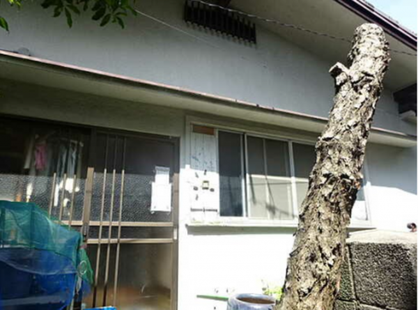 広島市南区堀越、収益物件/住宅の画像です