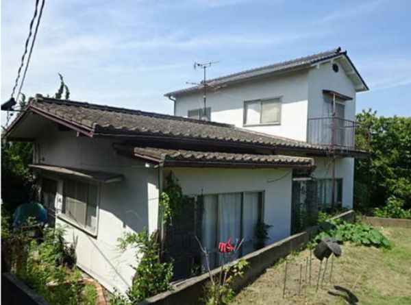 広島市南区堀越、収益物件/住宅の画像です