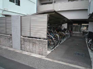 広島市南区東霞町、収益物件/マンションの画像です