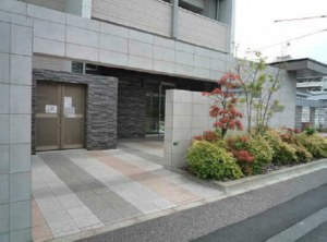 広島市南区東霞町、収益物件/マンションの画像です