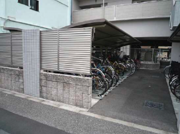 広島市南区東霞町、収益物件/マンションの画像です