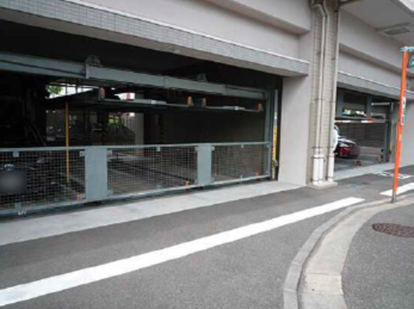 広島市南区東霞町、収益物件/マンションの画像です