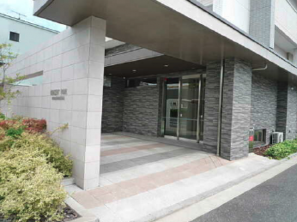 広島市南区東霞町、収益物件/マンションの画像です