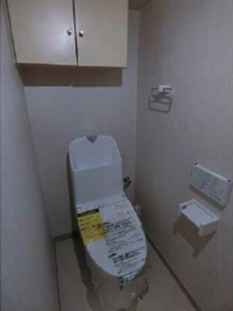 広島市南区東荒神町、マンションの画像です