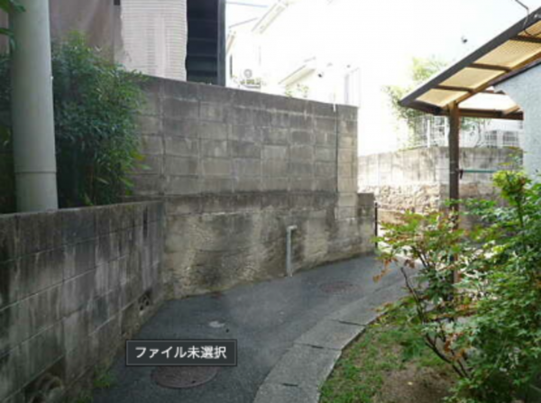 広島市南区本浦町、収益物件/アパートの画像です