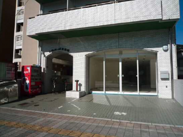 広島市南区比治山町、収益物件/マンションの画像です