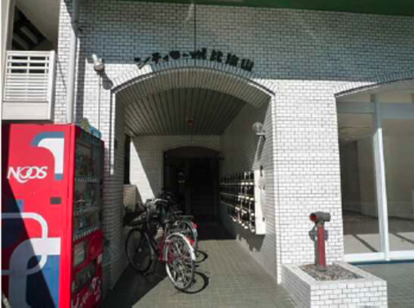 広島市南区比治山町、収益物件/マンションの画像です
