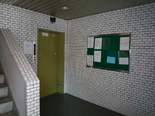 広島市南区比治山町、収益物件/マンションの画像です