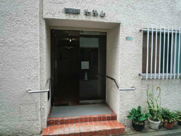 広島市南区比治山町、収益物件/マンションの画像です
