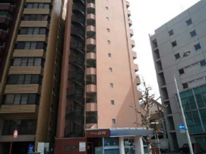 広島市南区松川町、収益物件/マンションの画像です