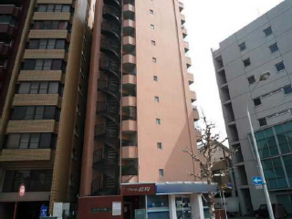 広島市南区松川町、収益物件/マンションの画像です