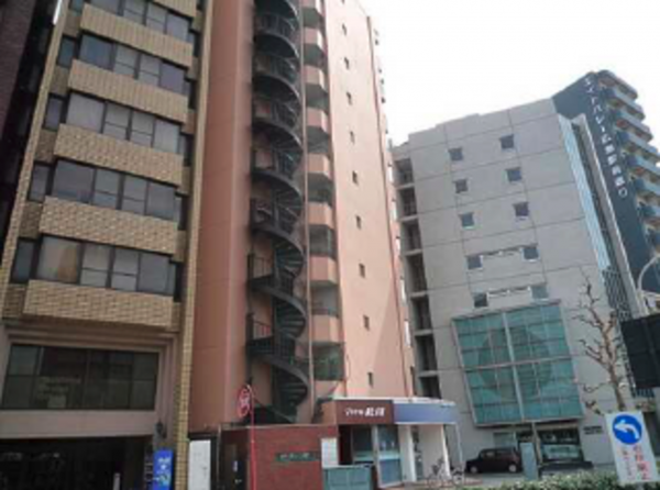 広島市南区松川町、収益物件/マンションの画像です