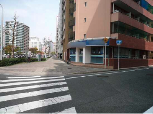 広島市南区松川町、収益物件/マンションの画像です