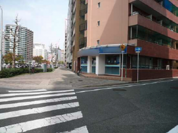 広島市南区松川町、収益物件/マンションの画像です