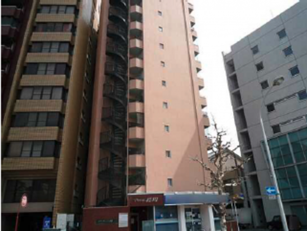 広島市南区松川町、収益物件/マンションの画像です