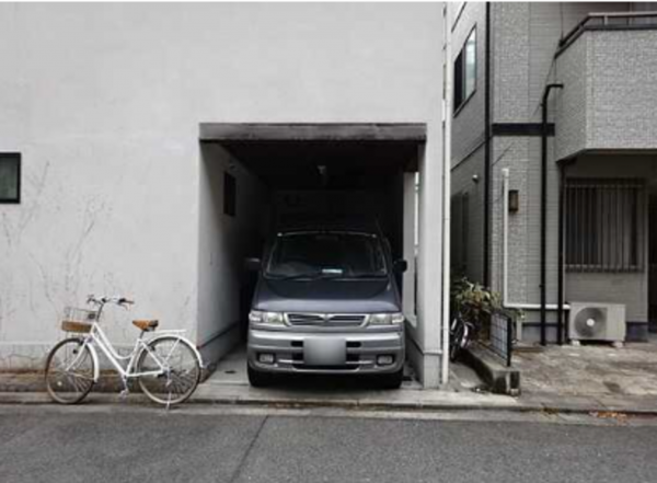 広島市南区南蟹屋、中古一戸建ての画像です