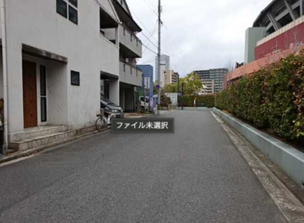 広島市南区南蟹屋、中古一戸建ての画像です