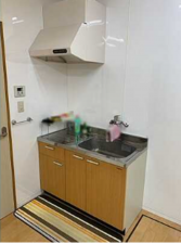 広島市南区向洋大原町、収益物件/住宅の画像です