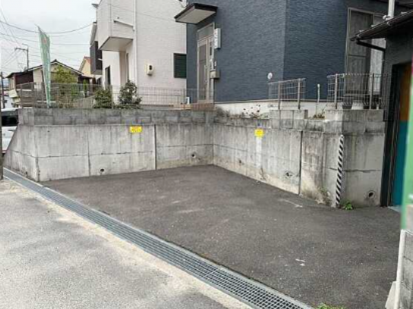 広島市南区向洋大原町、収益物件/住宅の画像です