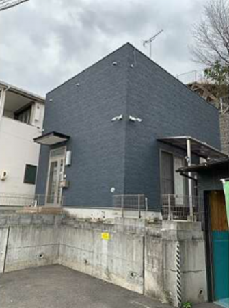 広島市南区向洋大原町、収益物件/住宅の画像です