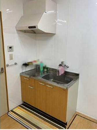 広島市南区向洋大原町、収益物件/住宅の画像です