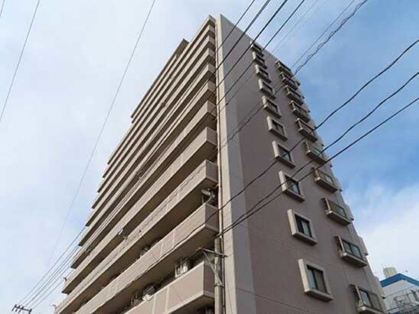 呉市広本町、マンションの画像です