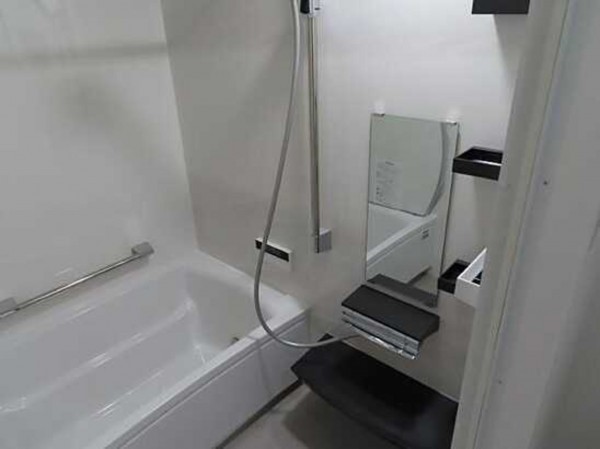 呉市広本町、マンションの画像です