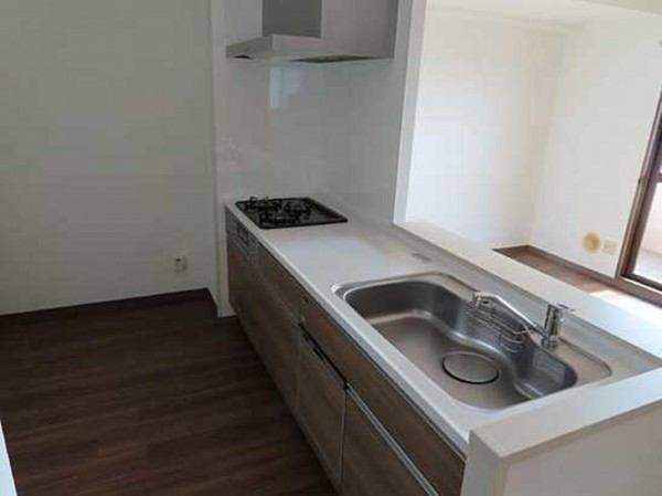 呉市広本町、マンションの画像です