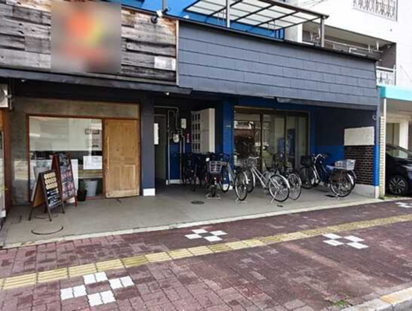 広島市南区宇品神田、収益物件/マンションの画像です