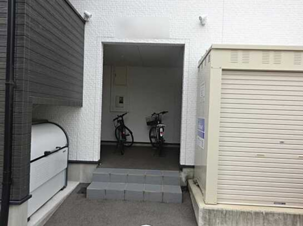 広島市南区宇品御幸、収益物件/アパートの画像です