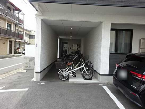 広島市南区宇品御幸、収益物件/アパートの画像です