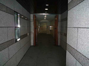広島市南区東雲本町、マンションの画像です