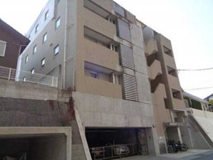 広島市南区青崎、収益物件/マンションの画像です