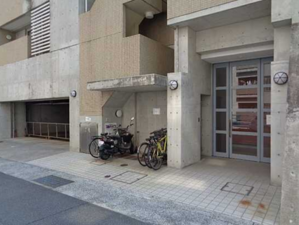 広島市南区青崎、収益物件/マンションの画像です